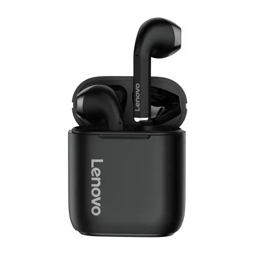 

Lenovo Lp2 XT90 Wireless BT 5.0 Stereo Bass Touch Control Wireless Sports Earbuds Waterproof Headset Lp1 Lp1s Lp2