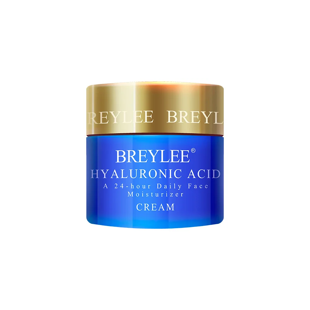 

privated label Hyaluronic acid cream deep moisturizing beauty freckle 40g