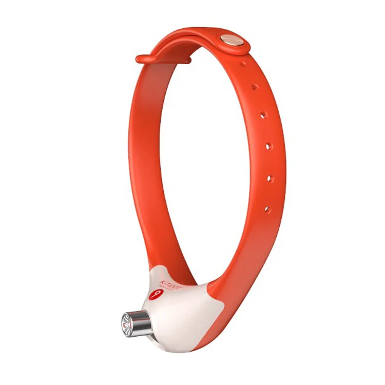 

Hot sale Product fish cat Toy competitive price the amusing cat collar with laser cat laser toys, Black