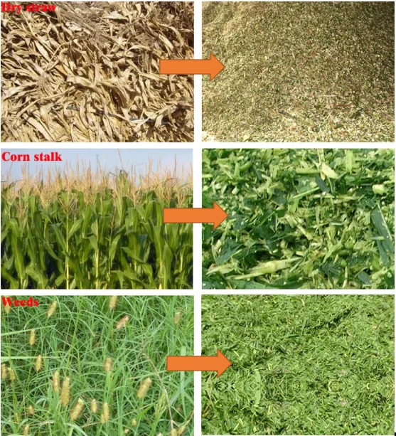 中国top10 电动 chaff 条切割机切割机价格在印度