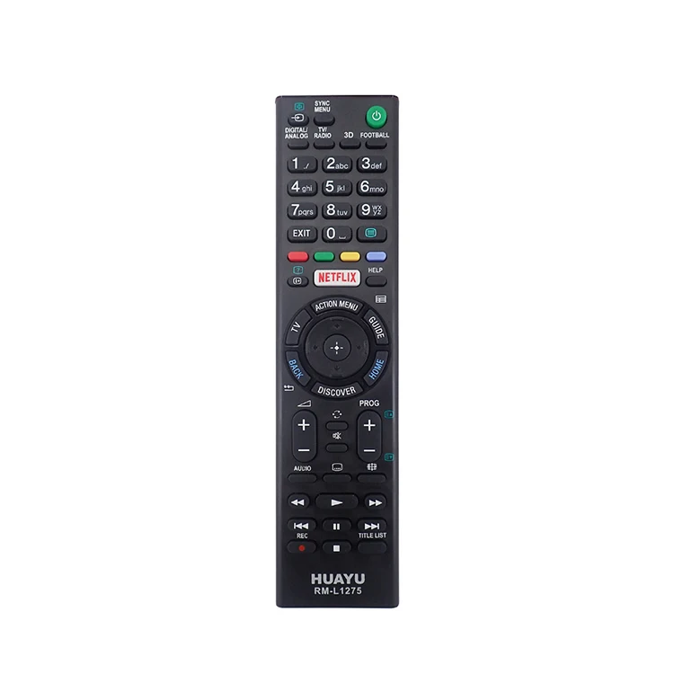 for-SONY-remote L-1275(1)