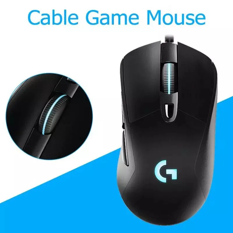 Gaming Set Logitech G403 Dpi Range Wired Moba Computer Gaming Mouse Buy Logitech Computer Mouse Wired Gaming Mouse Moba Gaming Mouse Product On Alibaba Com