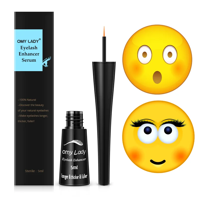 

OMY LADY eyelash enhancement hot selling for distributors