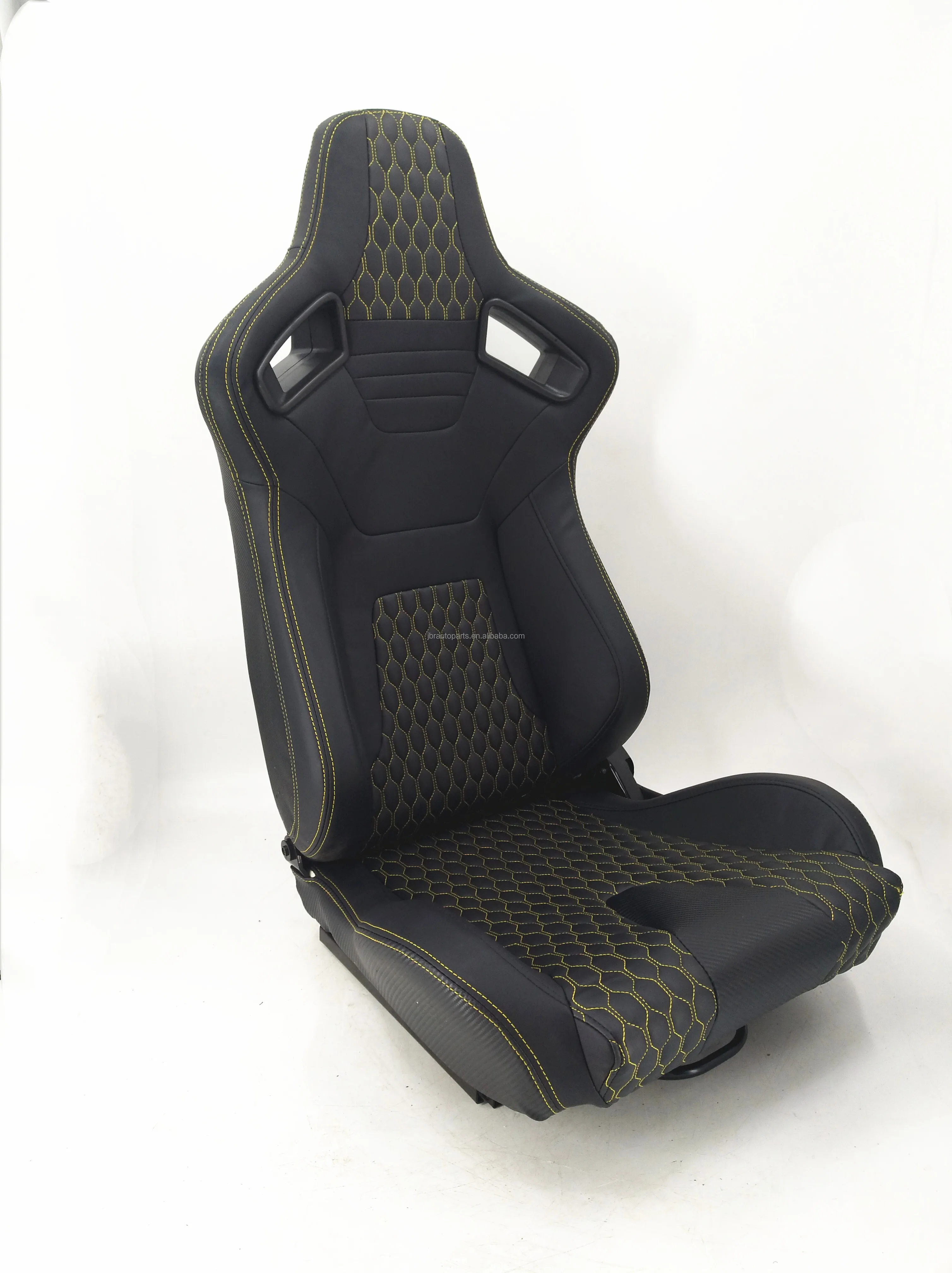 Jiabeir 1054c Universal High Quality Leather Simulator Adjustable Car