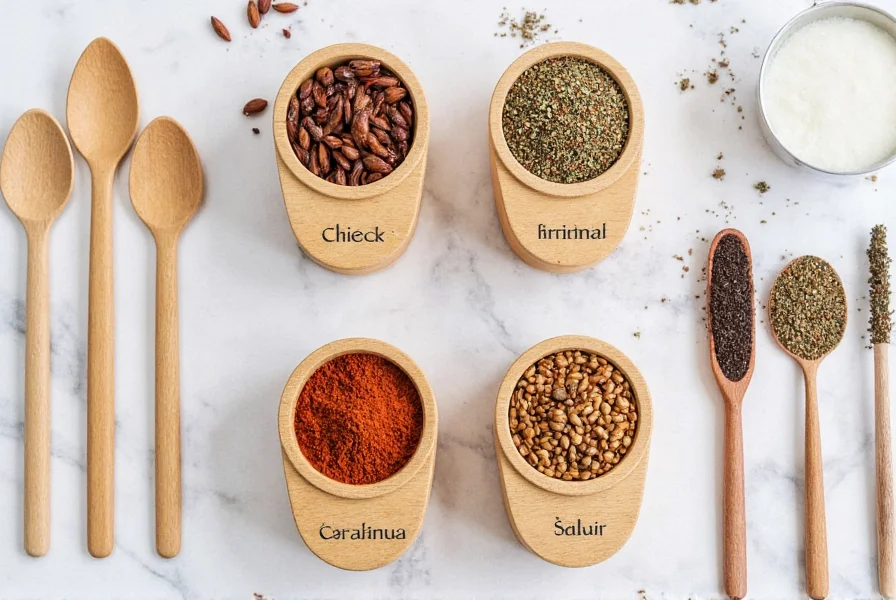 salt life means flavorful living clever spice storage usage hacks