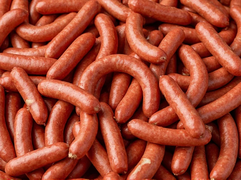 Sausage Fest Meaning: Understanding the Gender Imbalance Term