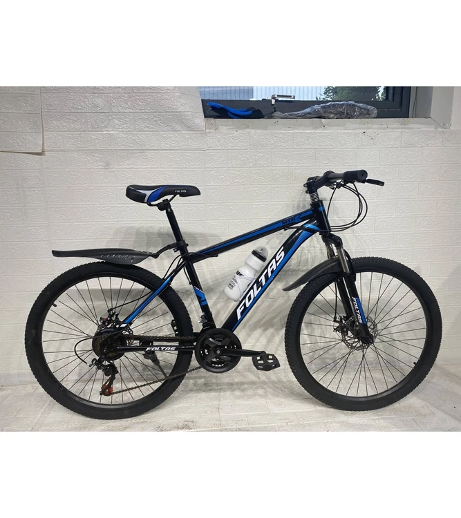 

Wholesale High Quality Steel Alloy Freedom Qualified Mountain Trek Bicycle Bike