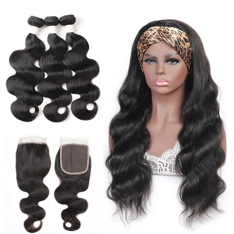 

Wigs 100% Virgin Braided 150 Density 4x4 Body Wave Maker Front Transparent Frontal Full Lace Human Hair Wig