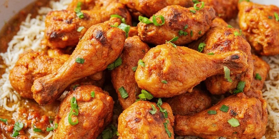 5 Spicy Secrets to Mastering Indian Chicken Seasoning Like a Pro (with Tips Even Your Grandma Would Approve)