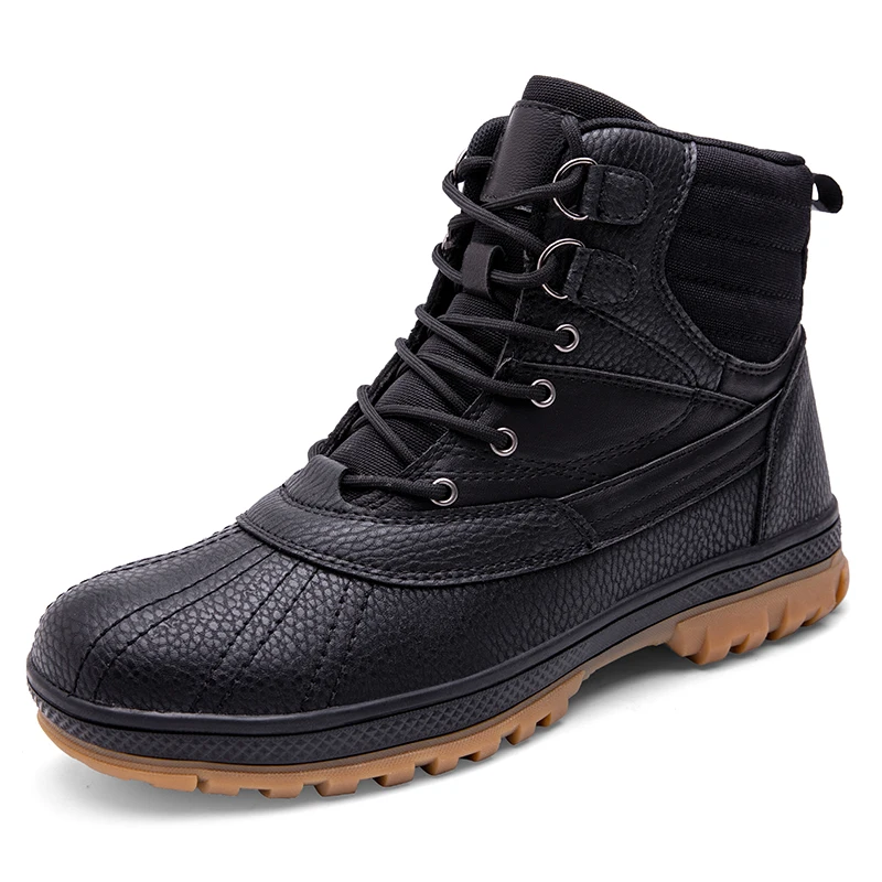 

YZ New style High tops Waterproof Oversize outfield training field boots