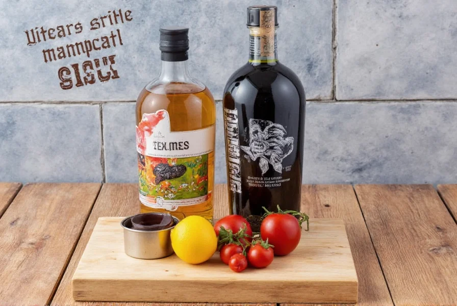 Various packaging options for Aguirre's Tex Mex