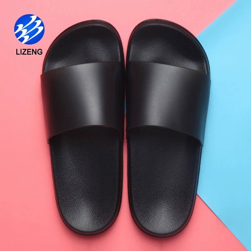 

Women Water Slide Sandals For Beach Pool, White , yellow , black , gray , greena, pink