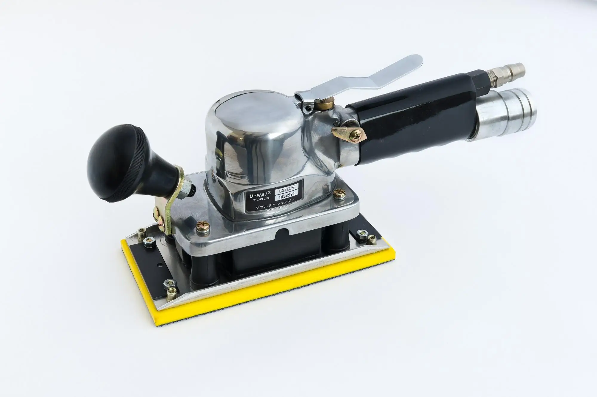 Air Sander Polisher Orbital Sander For Automotive Buy Orbital Sander