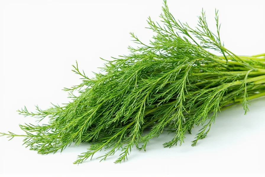 Dill Root Soup