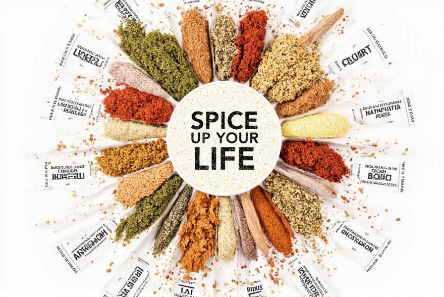 spice up your life a pittsburgh spice seasoning guide for every palate