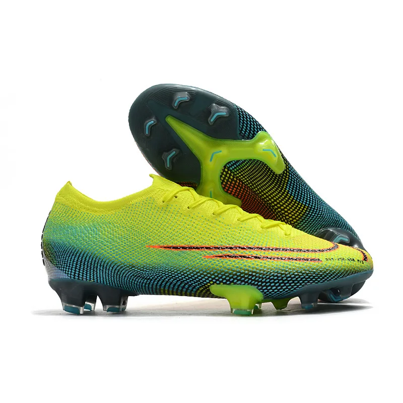 

Lankepace Fg Professional Football League Soccer Shoes Men'S Football Boots Manufacturer Wholesale High Quality Cheap