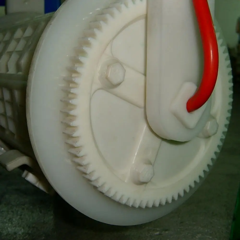 
Cheap price small in size single drum of pp for hot sale 