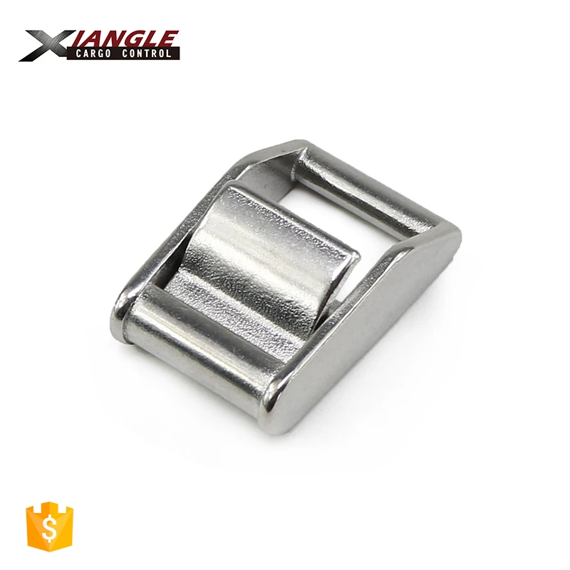 1 Inch 25mm 450kg 304l Stainless Steel Metal Cam Lock Buckle For Strap ...