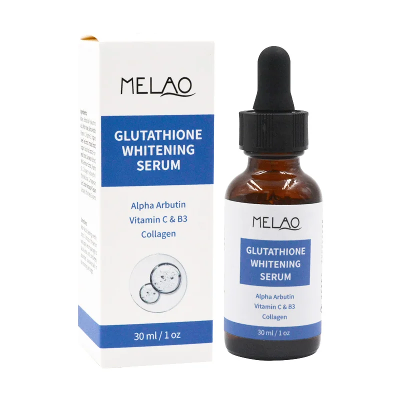 Melao Skin Care Mesotherapy Glutathione Serum Brightening Anti Aging For Face Buy Mesotherapy Serum Glutathione Skin Care Serum Glutathione Melao Glutathione Serum Product On Alibaba Com