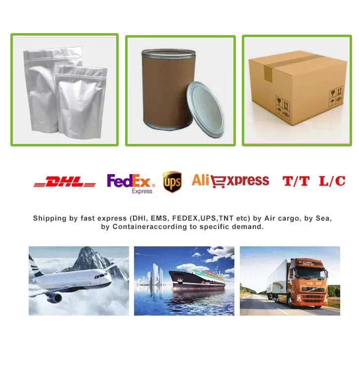 package and Shipping