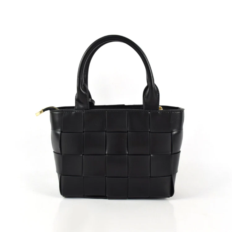 

fashion totes bag designer ladies handbag Vegan Leather Purse And Handbag For Women