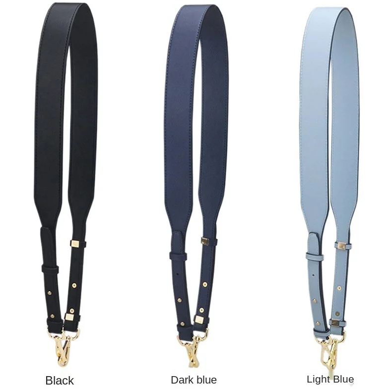 

Kesoil-5 Printslung Strap Adjustable Wide Shoulder Strap Handbag Accessories