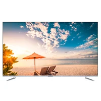 

2019 AMAZ Android smart TV 65 inch UHD LED TV OLED