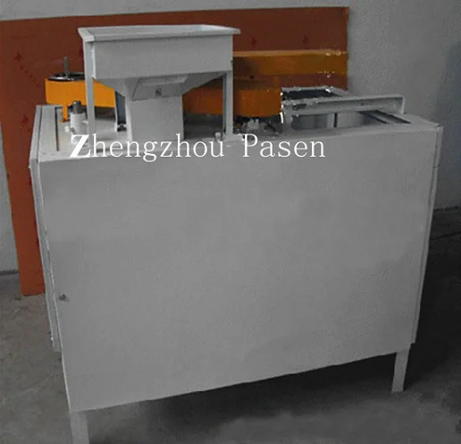 Walnut Crushing Machine for Sale | High Productivity Walnut Breaker ...