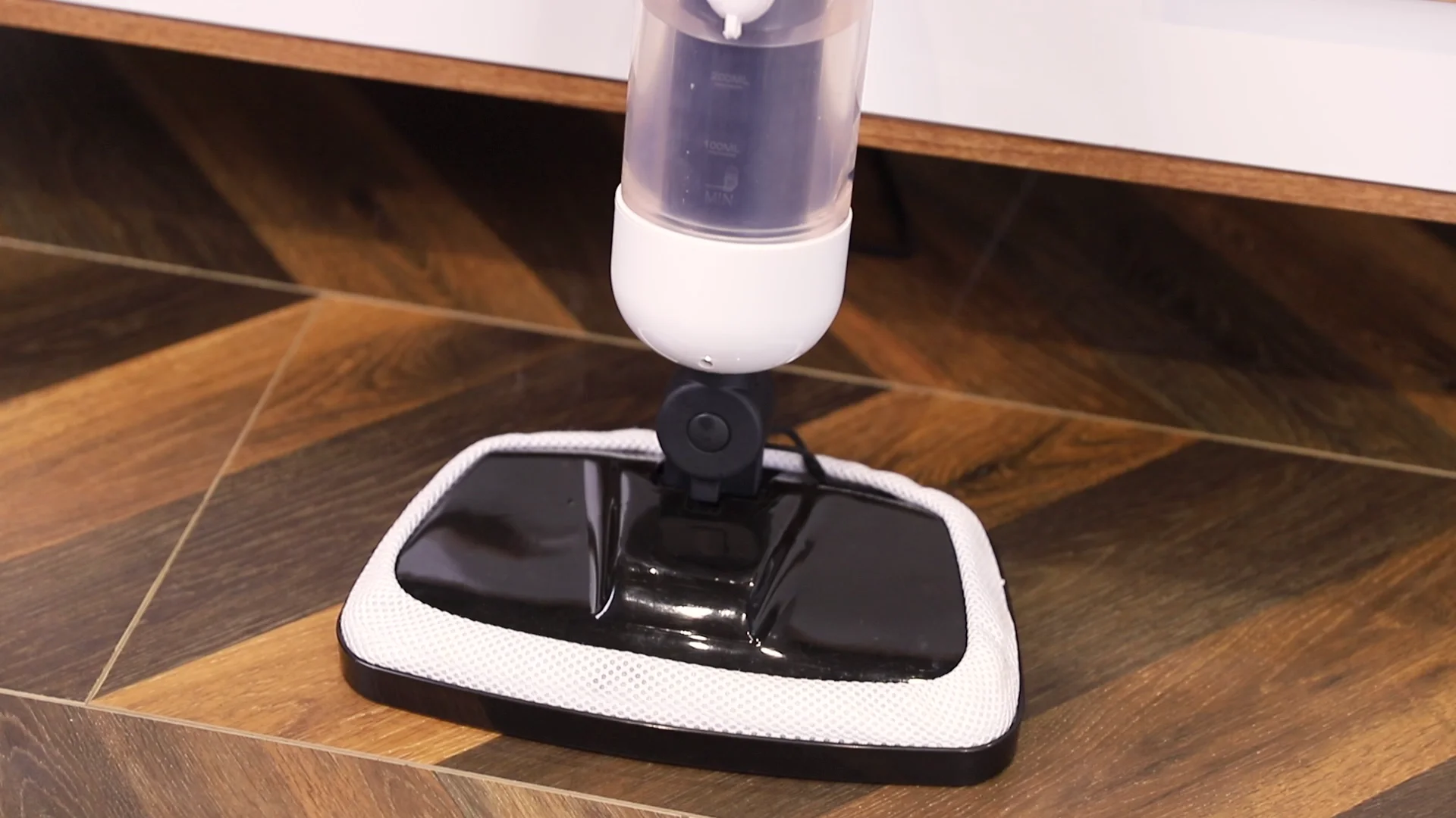 Boomjoy Multifunction Handheld Cordless Rechargeable Easy Home Shark