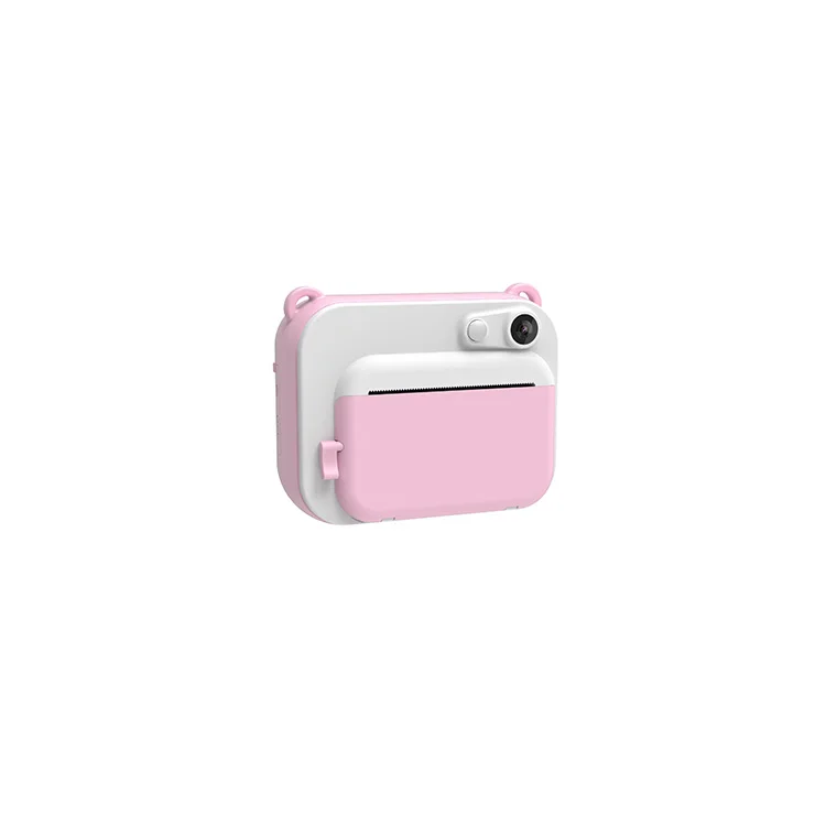 

Original Manufacturer Fashion Design and Instant Picture and Video Function Hot Sale Video Recording kids Digital Camera, Blue ,pink