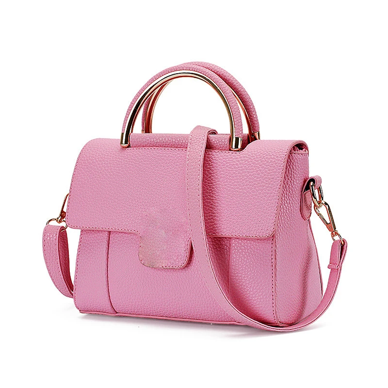 

Bag Design Women Hand Luxury Handbags Purse New Leather And For Ladies Designers Tote Purses Shoulder Fashion Designer