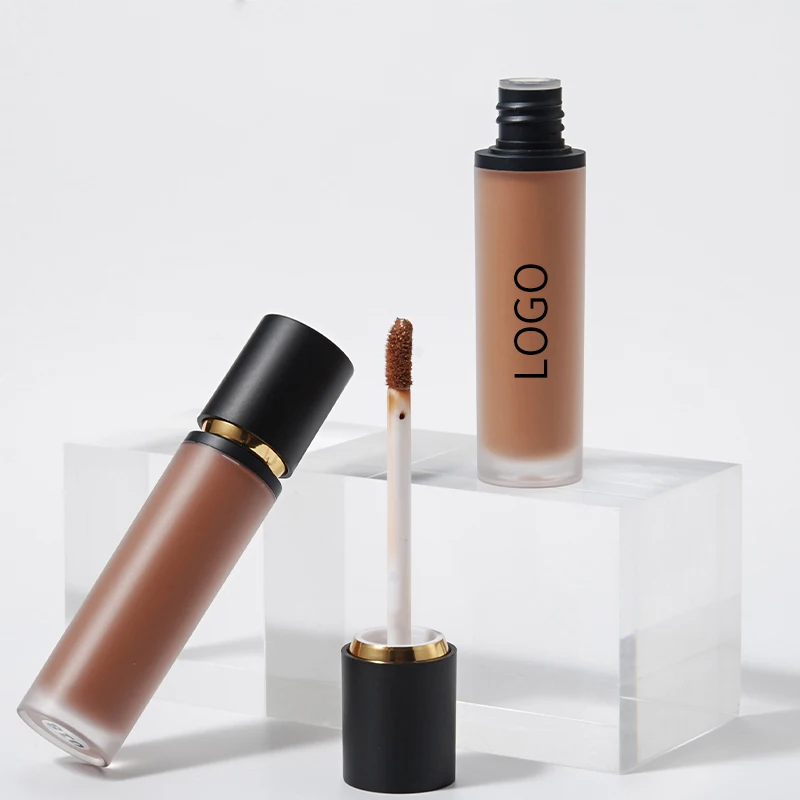 

Private Label Waterproof Concealer Full Coverage Liquid Concealer Matte Makeup Liquid Concealer Foundation