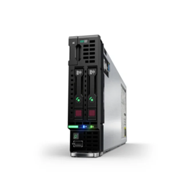 

DELL PowerEdge M640 blade server
