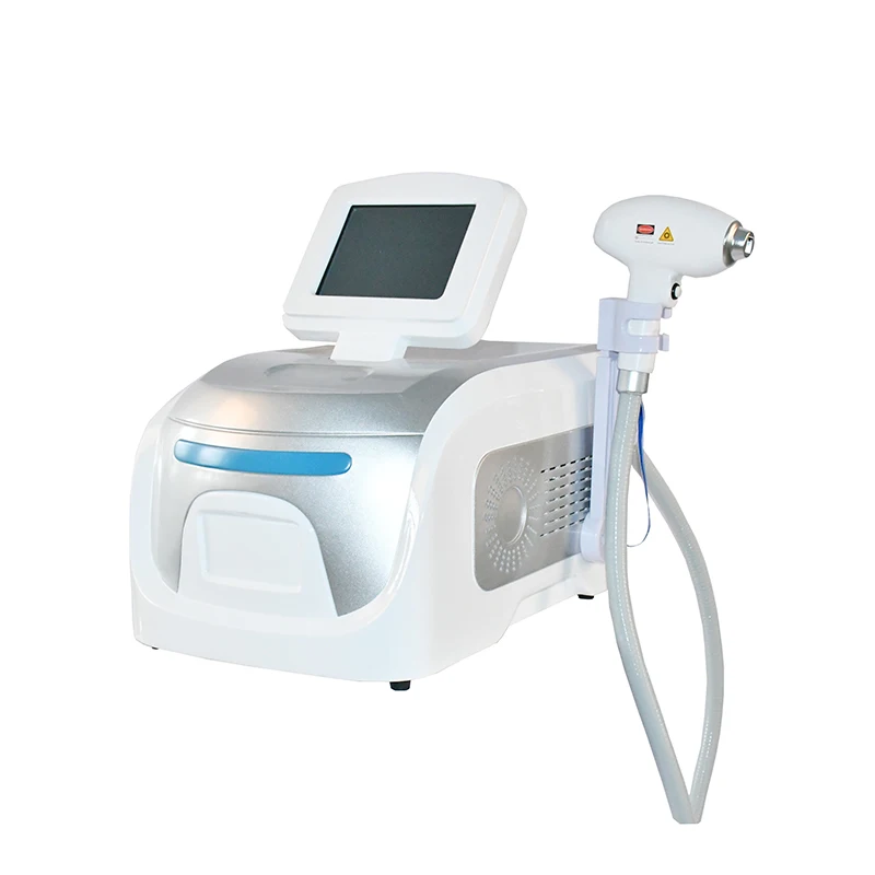 

2021 Newest 808 diode laser body hair removal machine 755 1064nm fast hair removal for all skin colors salon clinic hospital use