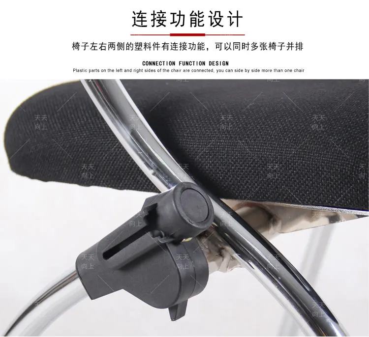 Luxury Classic Living Room Chairs Outdoor Leisure Chair Comfortable Fabric Padded Chairs