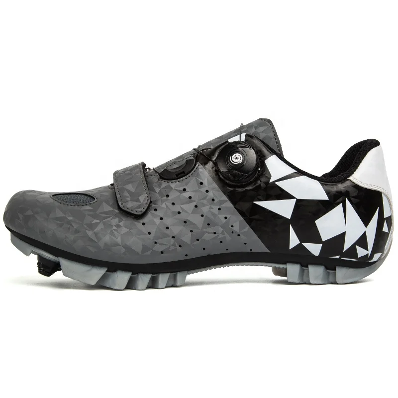 

Wholesale Male Large Size Professional Non-Slip Road Bike Shoes Mountain Bike Shoes Cycling Shoes