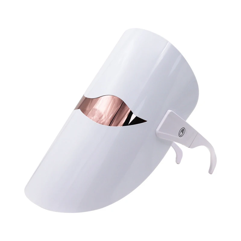 

2021 latest machine beauty products led gold mask face beauty devices led face masks beauty face mask led