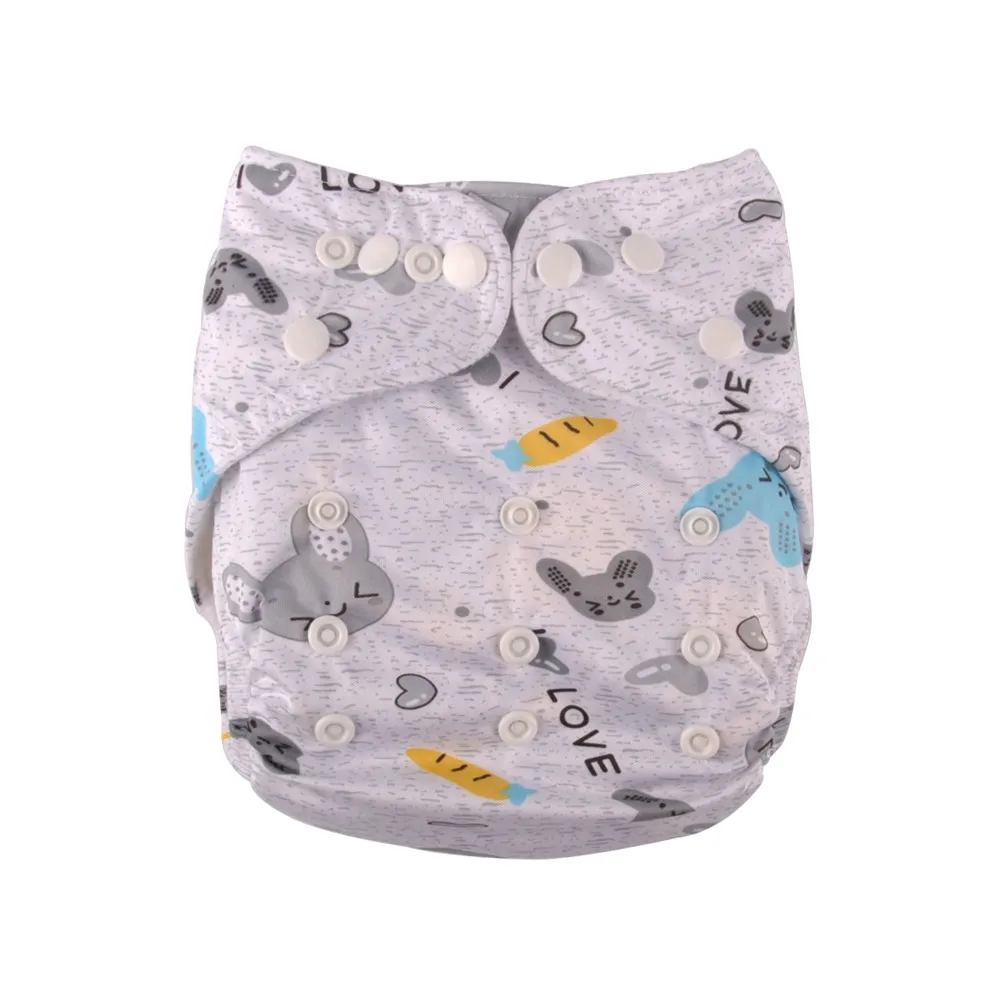 Customized Baby Cloth Diapers Reliable Good Quality Cloth Diaper