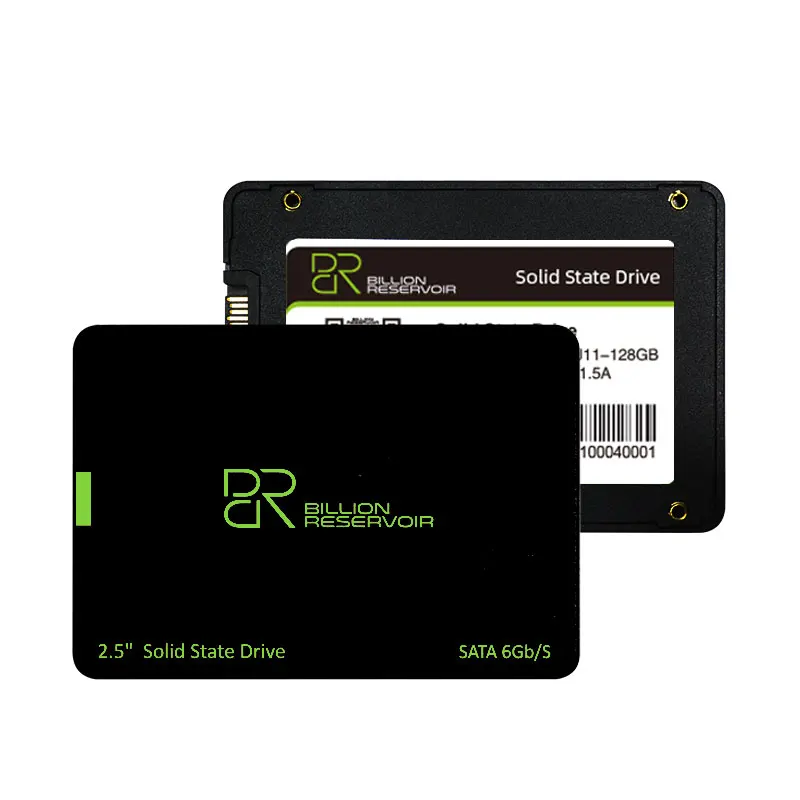 Custom logo ssd 120 128gb 240 256gb 480 512gb 1tb sata ssd  internal hard drive disco duro ssd de 512gb 1tb