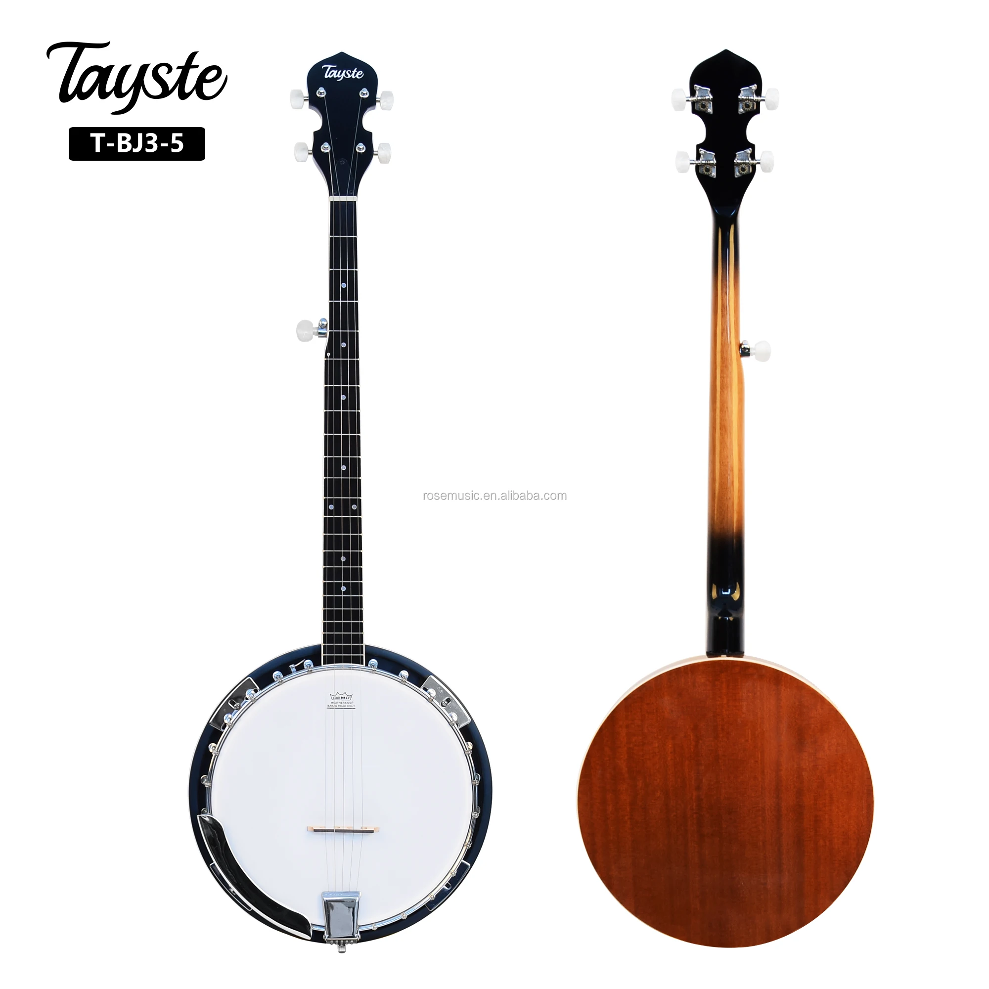 Wholesale Banjo Musical Instruments from Chinese Factory