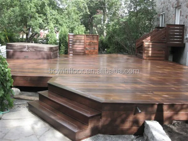 Great-ipe-deck