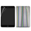 7.9'' For iPad Mini5 Hot sales shatterproof TPU Front and Back Rainbow Screen protector