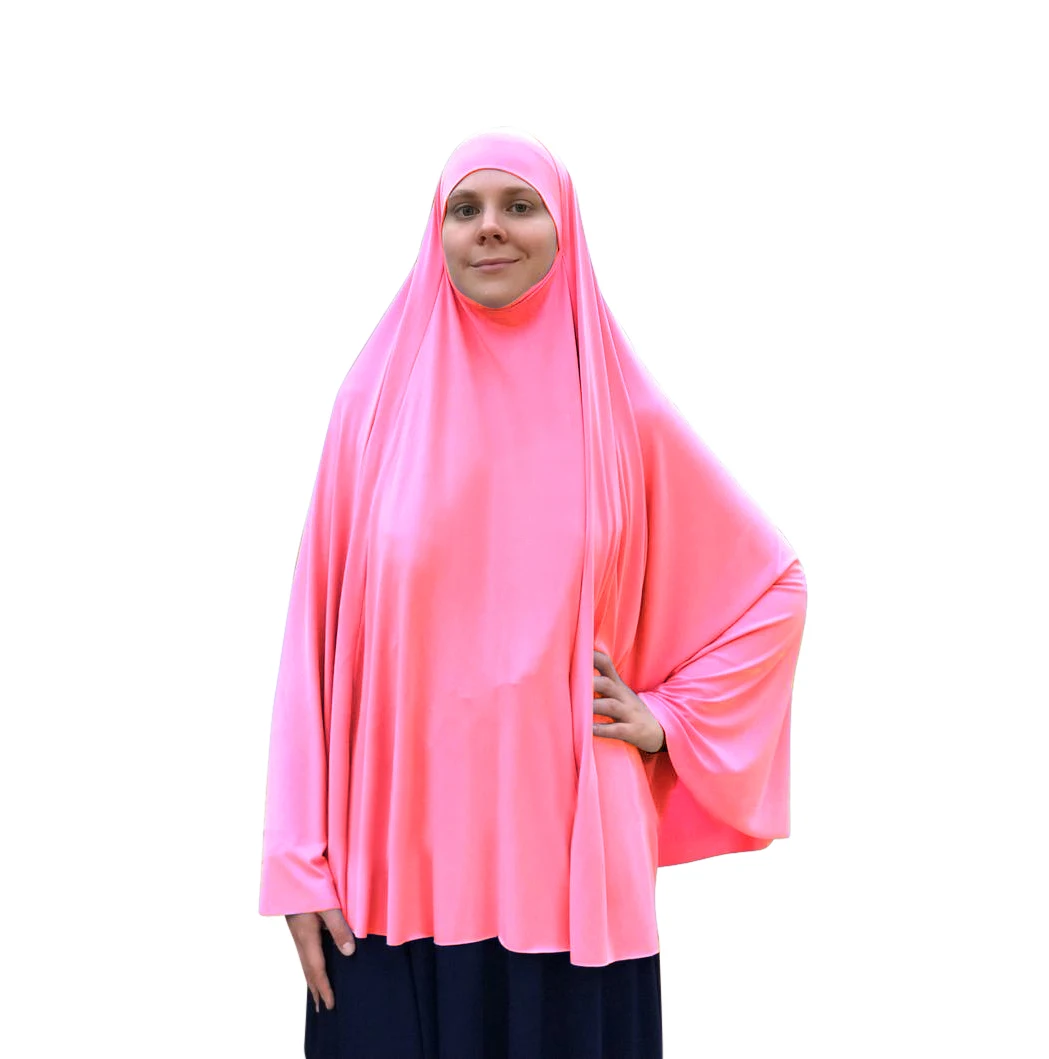 

TIAN-ZH 2021 Islamic Family For Abaya Women Muslim Dress Dubai