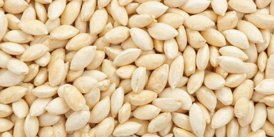 Dishes featuring white sesame seeds from around the world