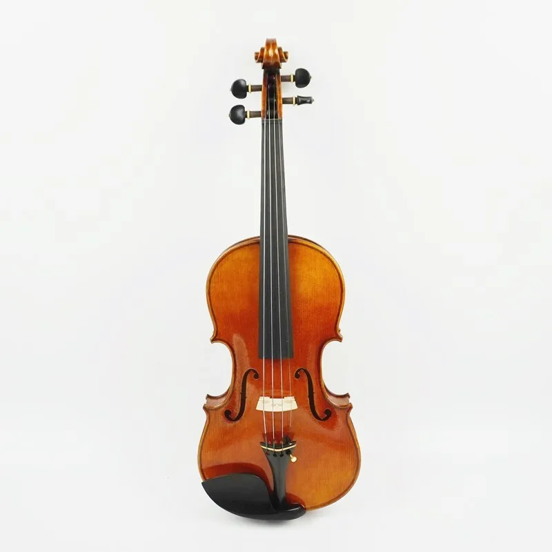 High Quality Professional Violin Handmade Violin 1/44/4 With Nice