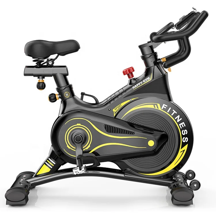 

bike exercise trainer spinning body strength equipment fitness spin bike cross trainer fitness elliptical bike machine