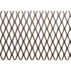 hot selling PVDF aluminum expanded wire mesh for decoration