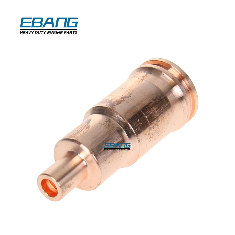 diesel injector sleeve