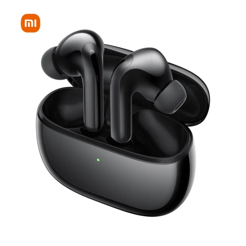 

Xiaomi FlipBuds Pro Flagship Product True Wireless Earbuds Active Noice Cancelling Earphone