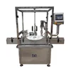 High stability cbd oil filling machine by full automatic